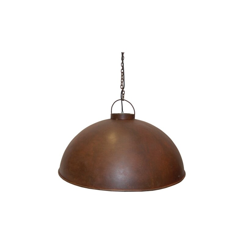 Industrial style, Retro závěsná lampa 30x52cm (542)