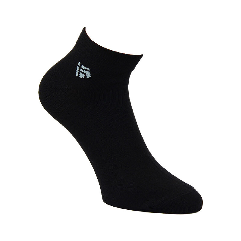 Funstorm Sada ponožek 3pack Simor Black AU-01605-21