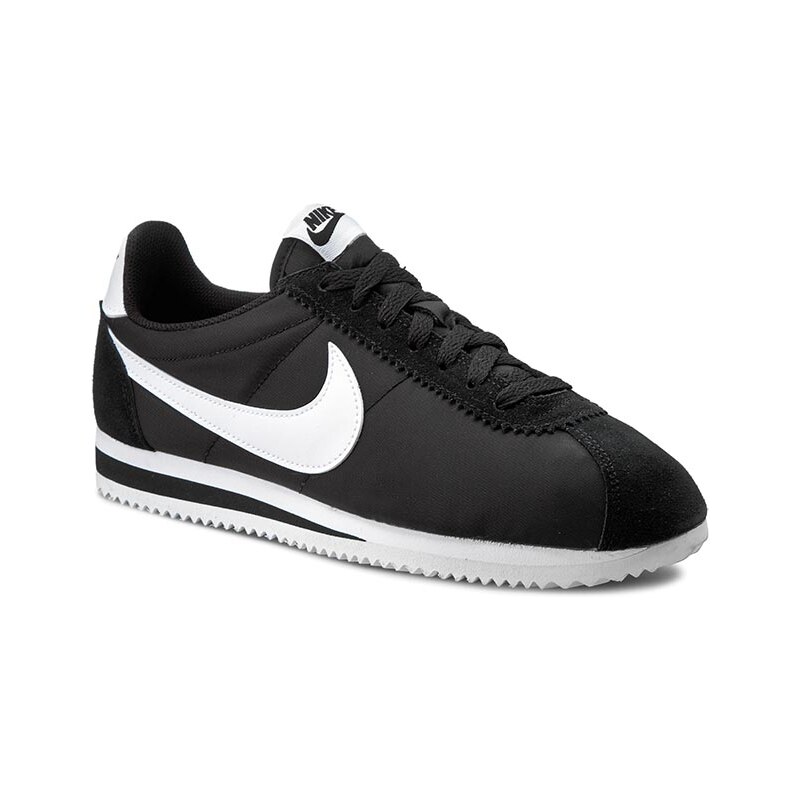 NIKE Classic Cortez Nylon 807472 011