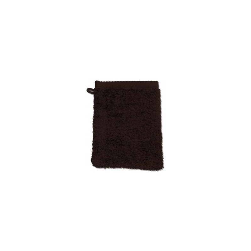 Žínka LADESSA 100% bavlna, černá KELA KL-20534