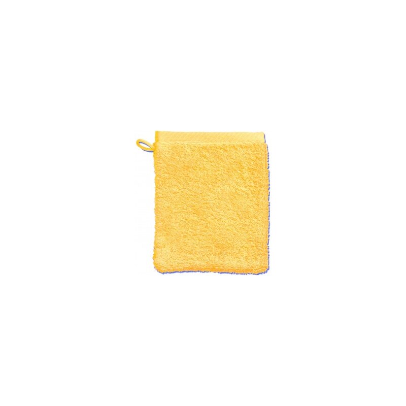 Žínka LADESSA 100% bavlna, žlutá KELA KL-22255