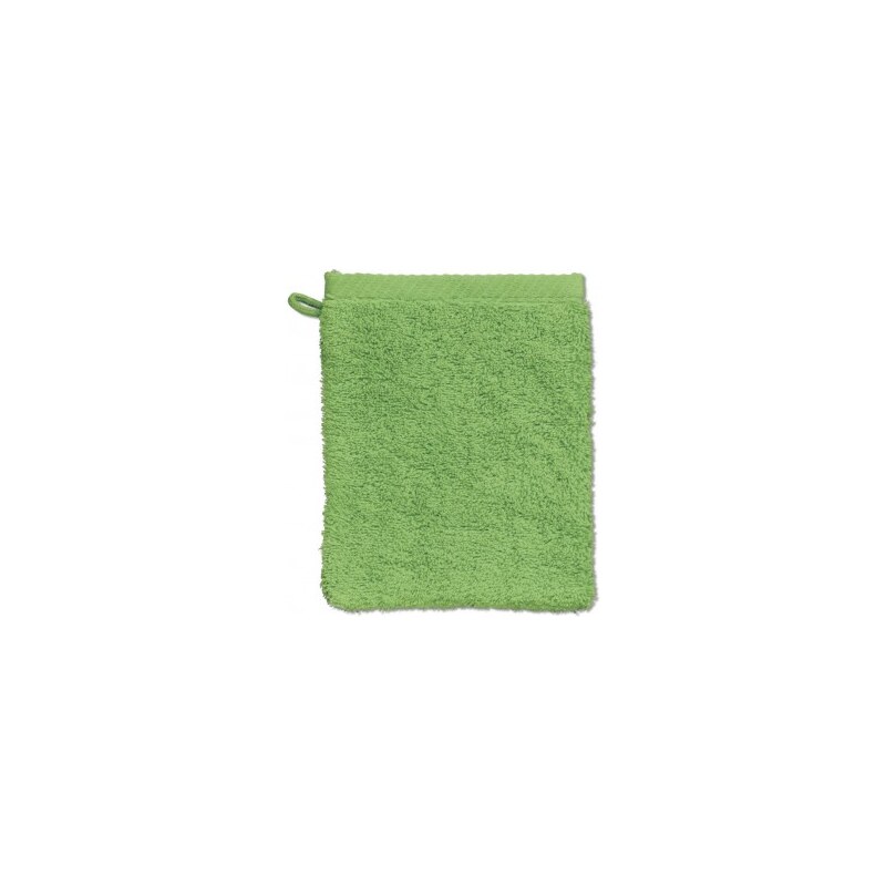 Žínka LADESSA 100% bavlna, zelená KELA KL-22259