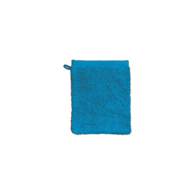 Žínka LADESSA 100% bavlna, modrá KELA KL-22263