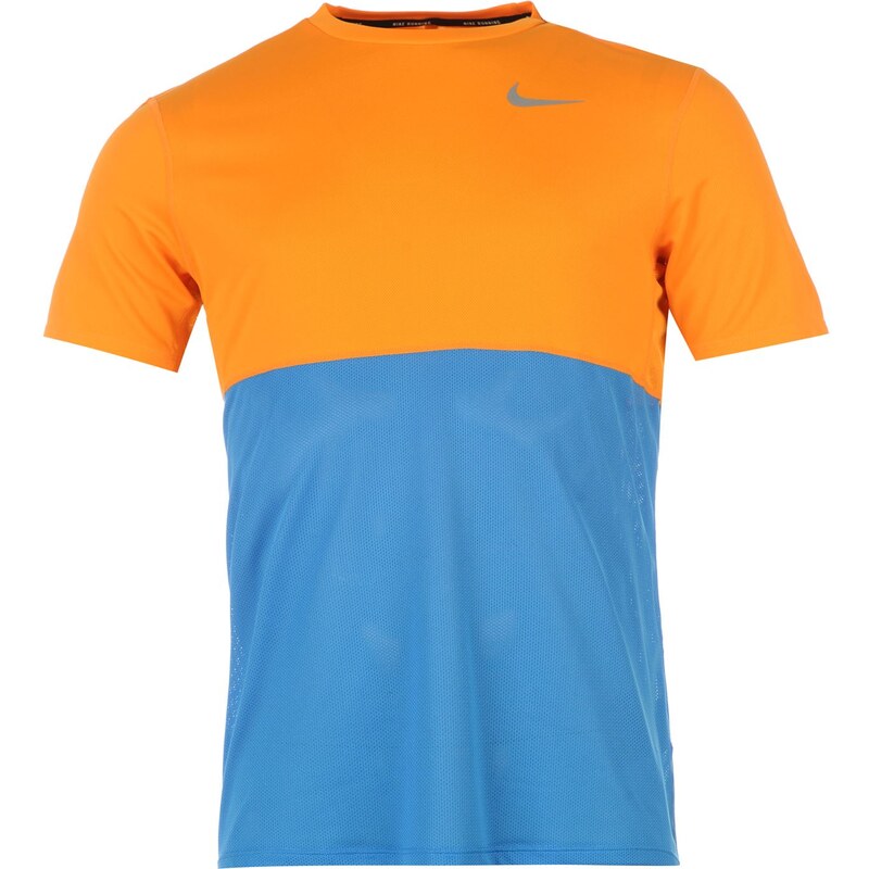 Sportovní tričko Nike Racer Shirts pán.