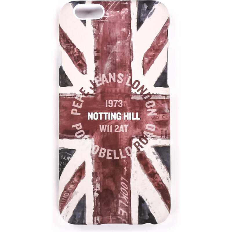 Pepe Jeans FLAG PHONE CASE