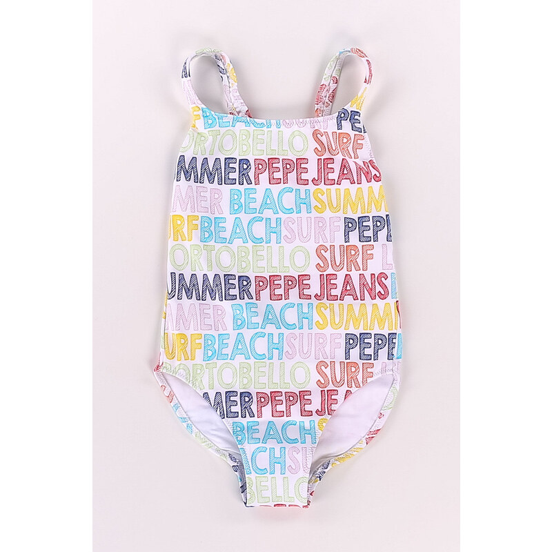 Pepe Jeans TIPO JR SWIMSUIT