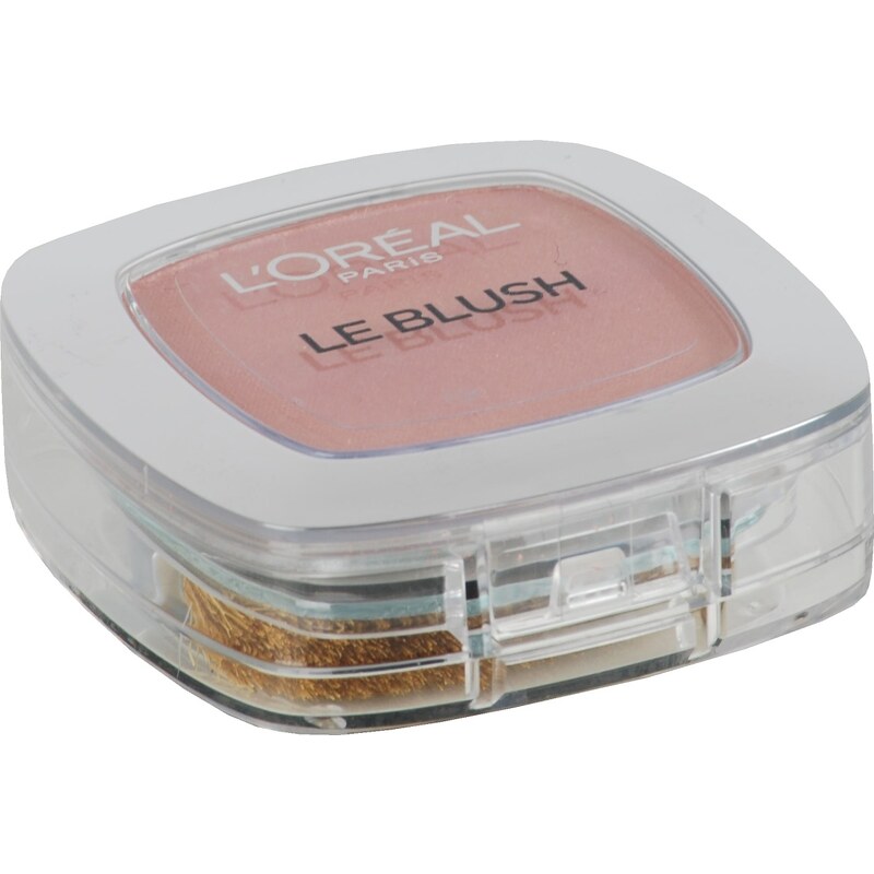 L'Oréal Paris L´Oréal Paris Blush Accord Parfait tvářenka 120 Sandalwood Pink 5 g
