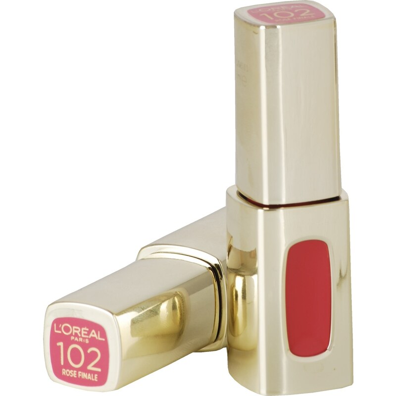 L'Oréal Paris L´Oréal Paris Color Riche Extraordinaire rtěnka 102 Rose Finale 6 ml