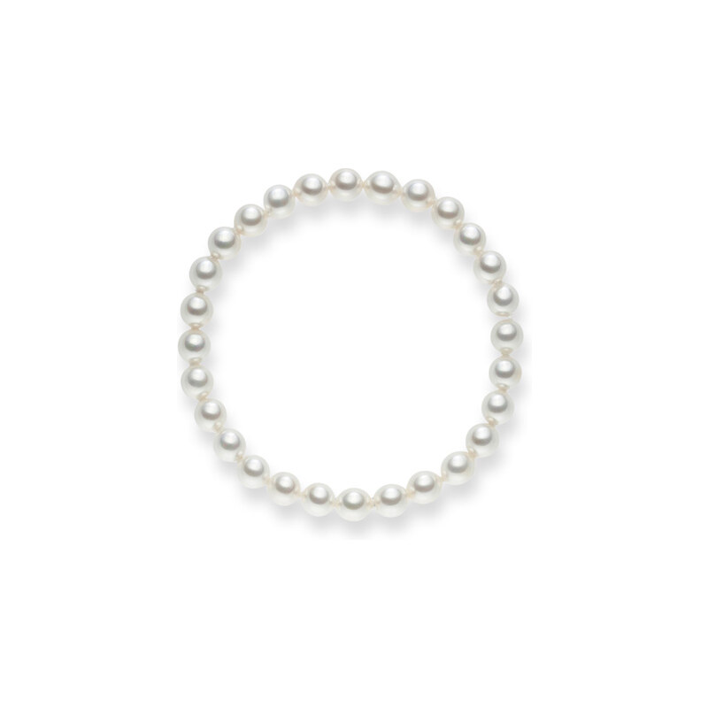 Pearls of London Dámský náramek 60130020