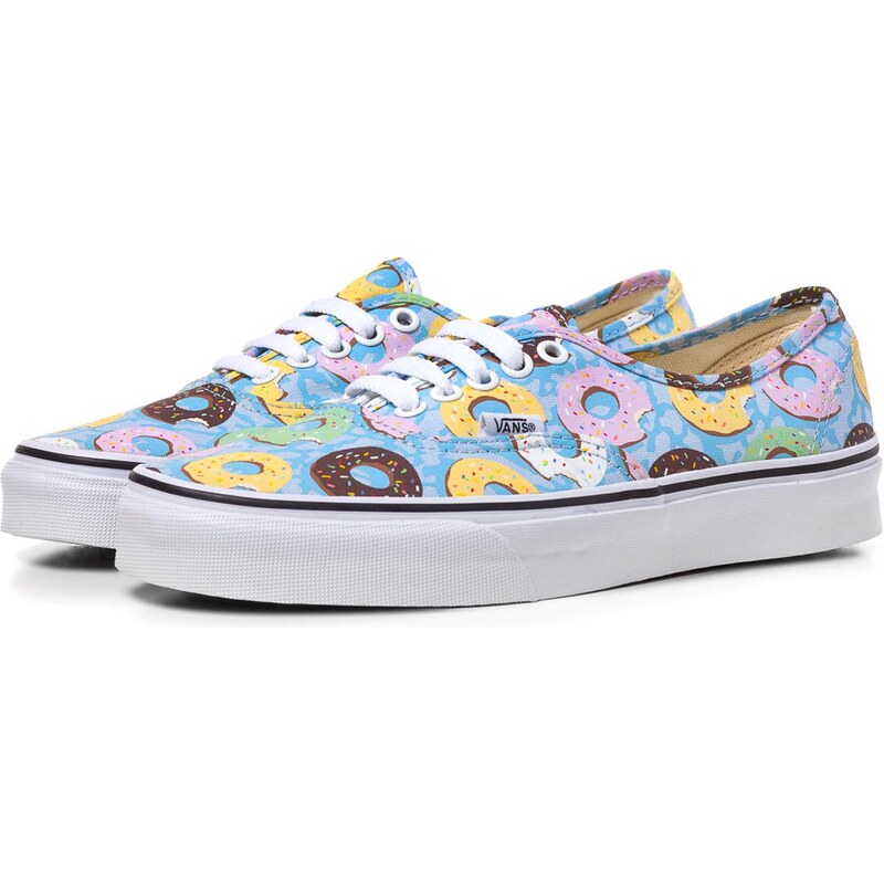 VANS Vans Tenisky Late Night Authentic Donuts