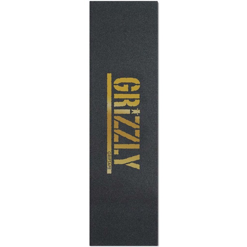 grip GRIZZLY - Gold Gld (GLD)
