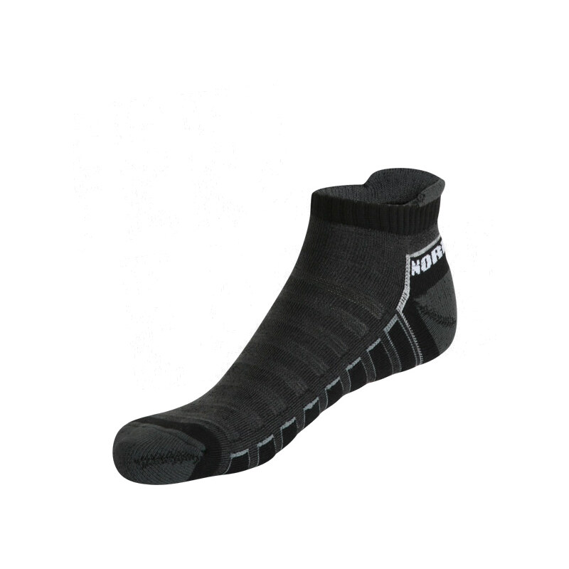 Nordblanc ponožky NBSX2308 TMAVĚ