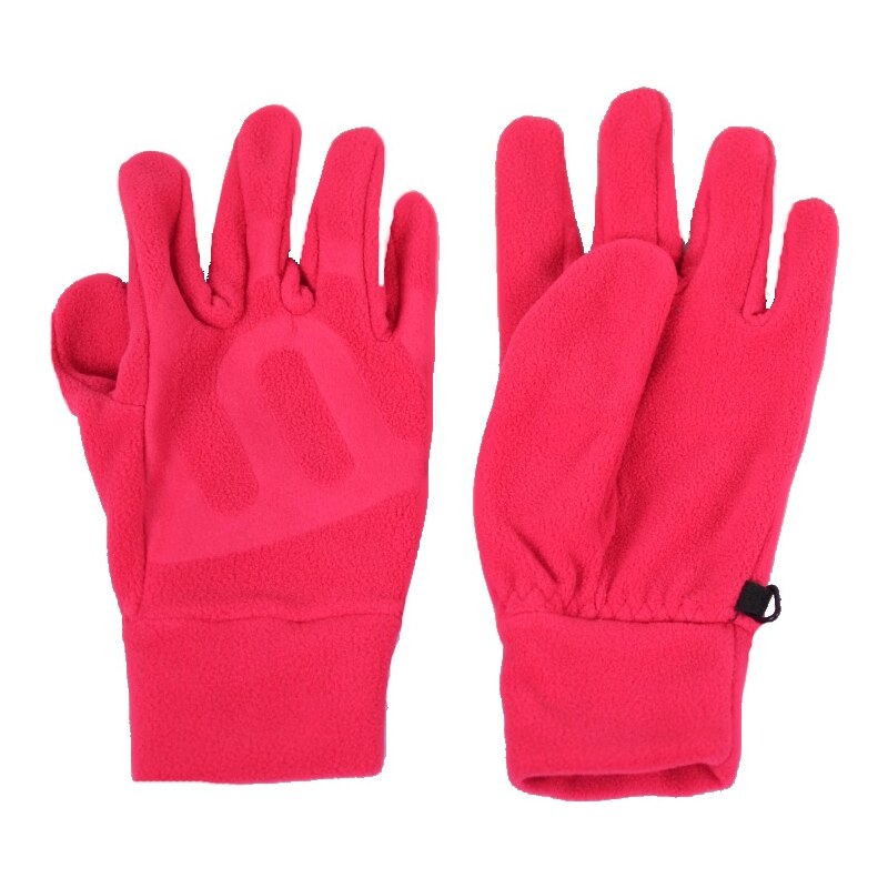 Zimní rukavice fleece UNI NORDBLANC GILDE NBWG3350