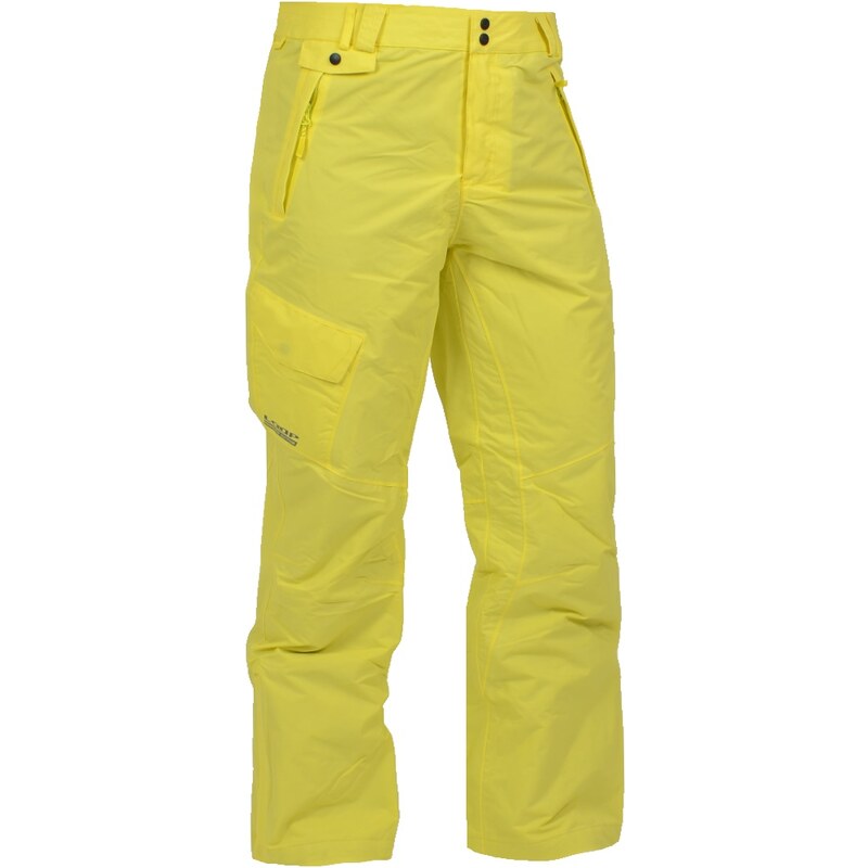 Pánské lyžařské kalhoty LOAP CURRO SWM1313