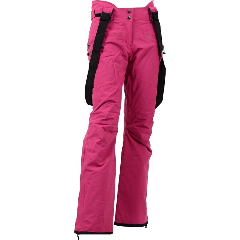 Dětské lyžařské kalhoty NORDBLANC PEERLESS 146-164 NBWPK5433L