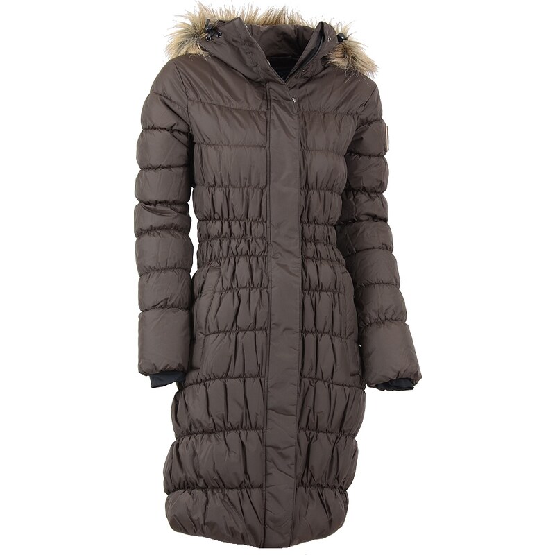 Dámský zimní kabát NORTHFINDER SAVANNAH BU-4236SI