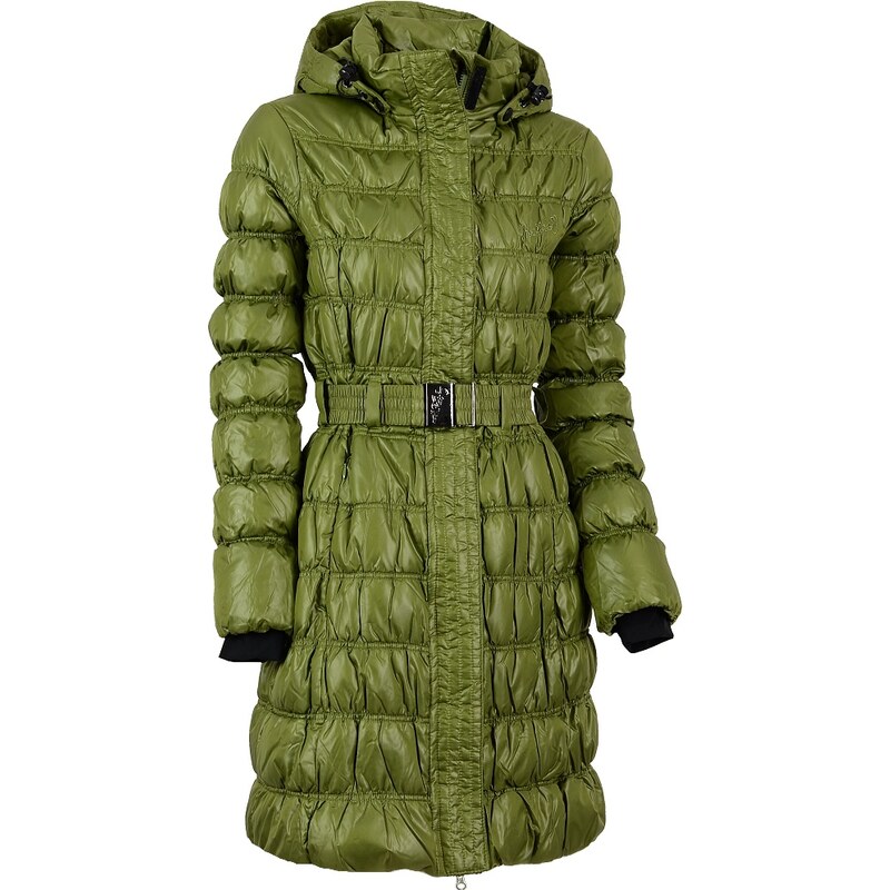 Dámský zimní kabát NORTHFINDER CINDY BU-42332SI