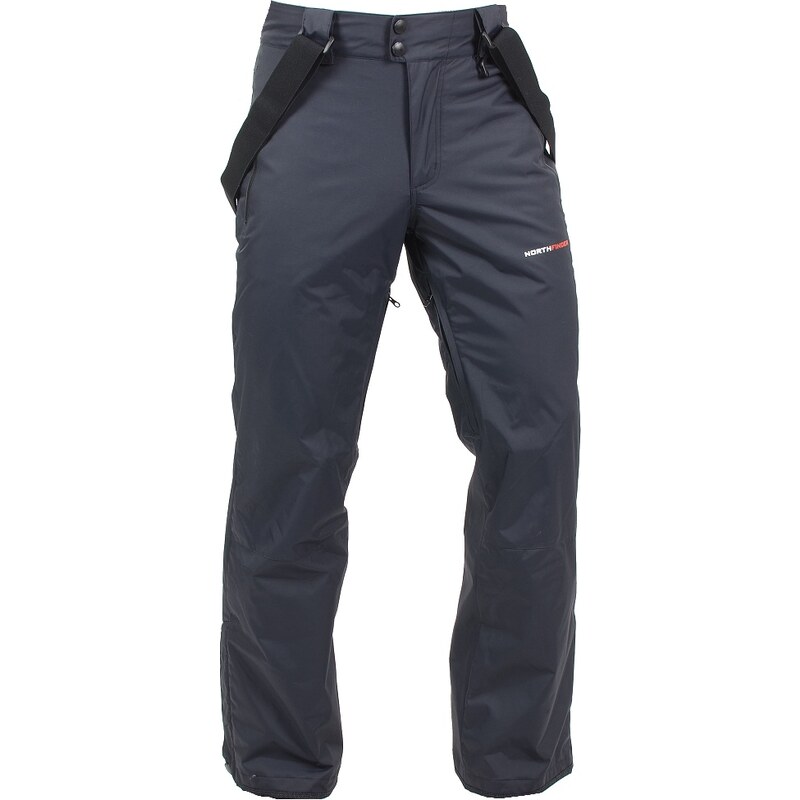 Pánské zimní kalhoty NORTHFINDER WARREN NO-3155SI