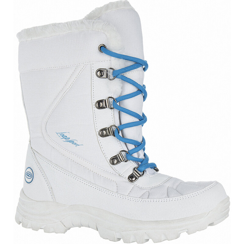 Dámská zimní obuv LOAP COLL HSL14162