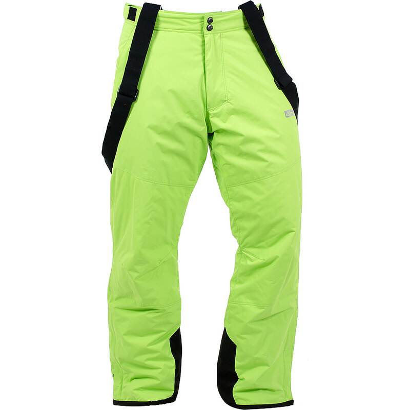 Pánské lyžařské kalhoty NORDBLANC SLASH NBWP5334 CAPE
