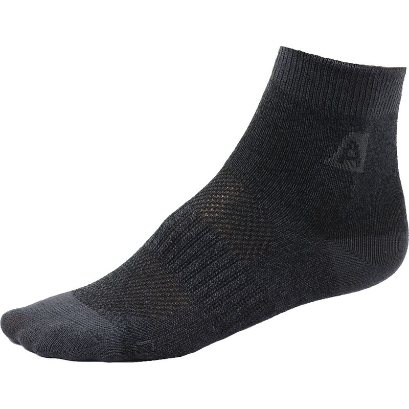 Dětské ponožky ALPINE PRO 3RAPID 3 páry