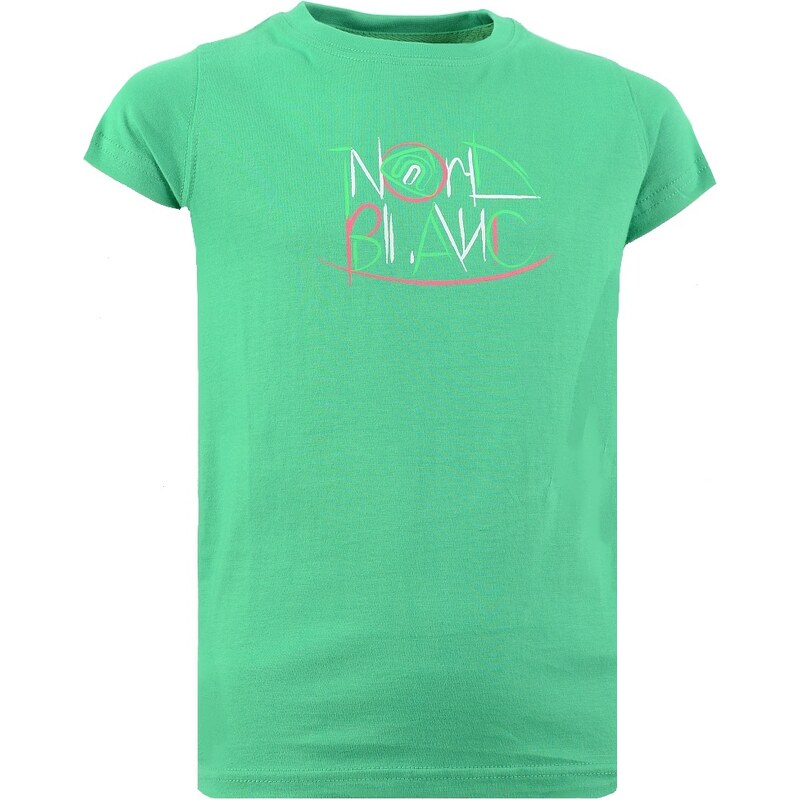 Dětské tričko NORDBLANC NBSKT5709S