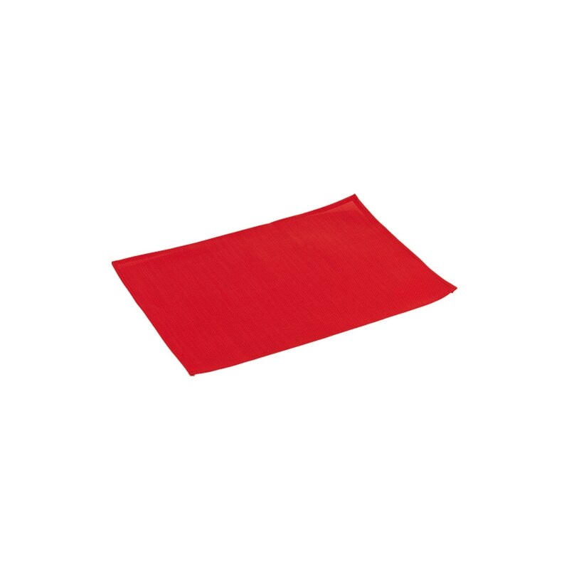 TESCOMA prostírání FLAIR TONE 45x32 cm, červená