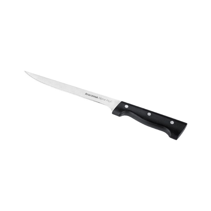 TESCOMA nůž filetovací HOME PROFI 18 cm