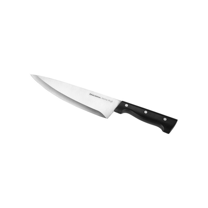 TESCOMA nůž kuchařský HOME PROFI 17 cm