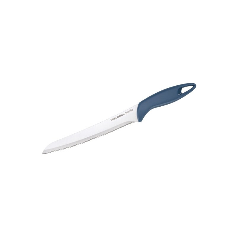 TESCOMA nůž na chléb PRESTO 20 cm