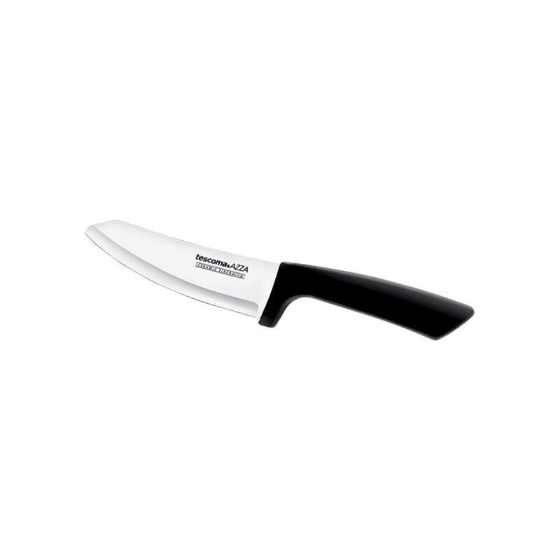 TESCOMA nůž s keramickou čepelí AZZA 15 cm