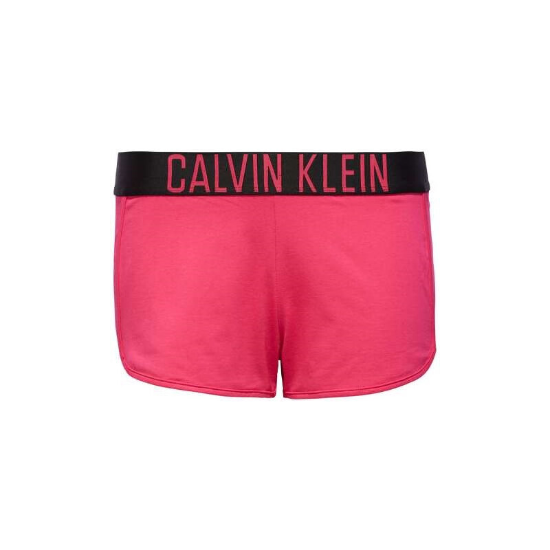 Calvin Klein Dámské šortky Shorts K9WK011075-690