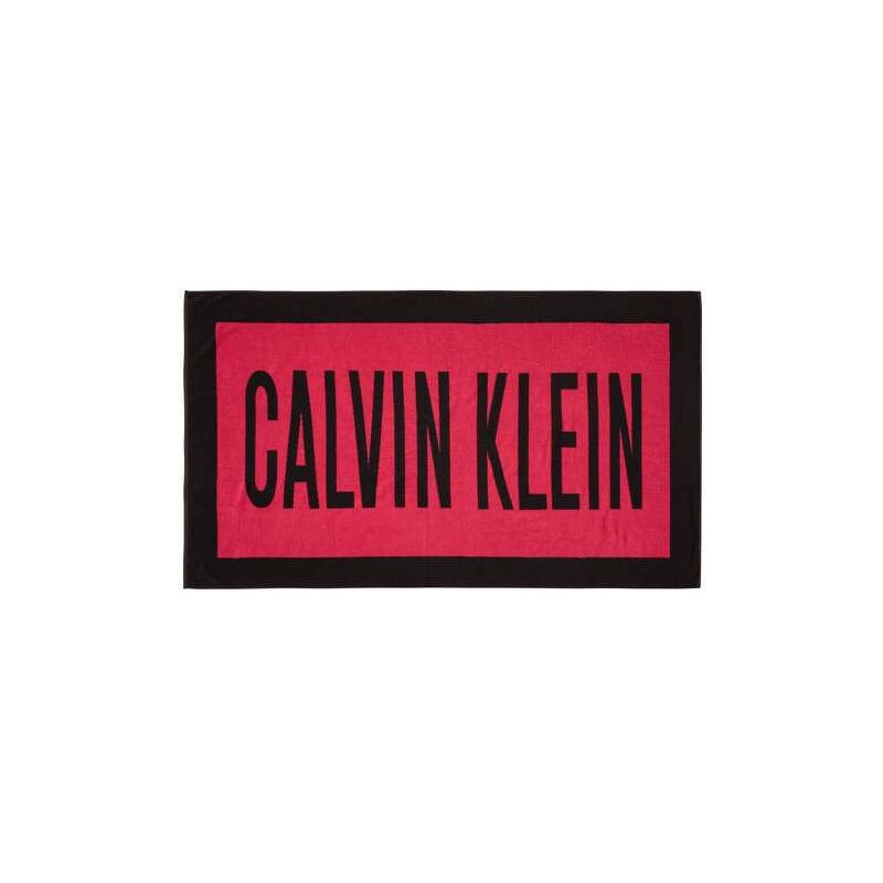 Calvin Klein Osuška Towel K9WK011067-CP2