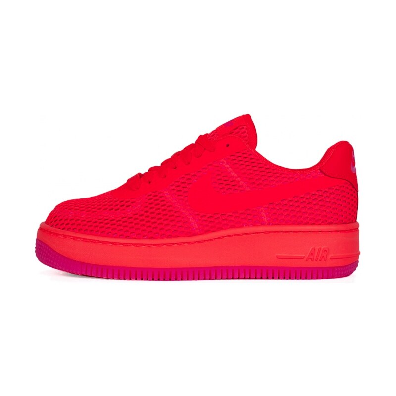 Sneakers - tenisky Nike AF1 Low Upstep Br Ttlcrm-ttlcrm