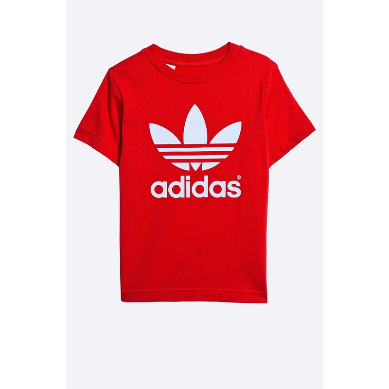adidas Originals - Dětské tričko 116-164 cm.