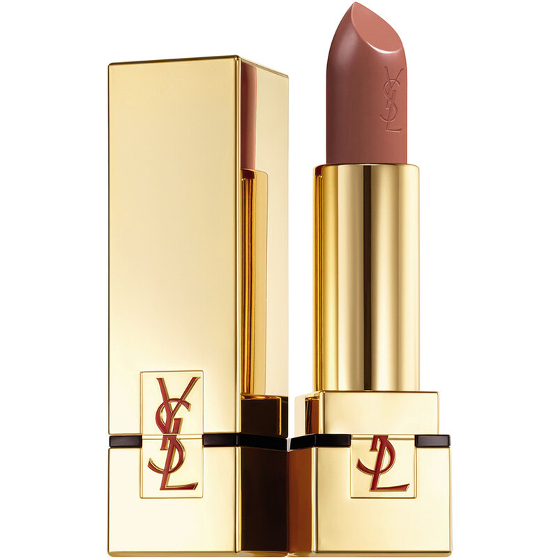 Yves Saint Laurent Č. 53 - Beige Rouge Pur Couture Rtěnka 3.8 g