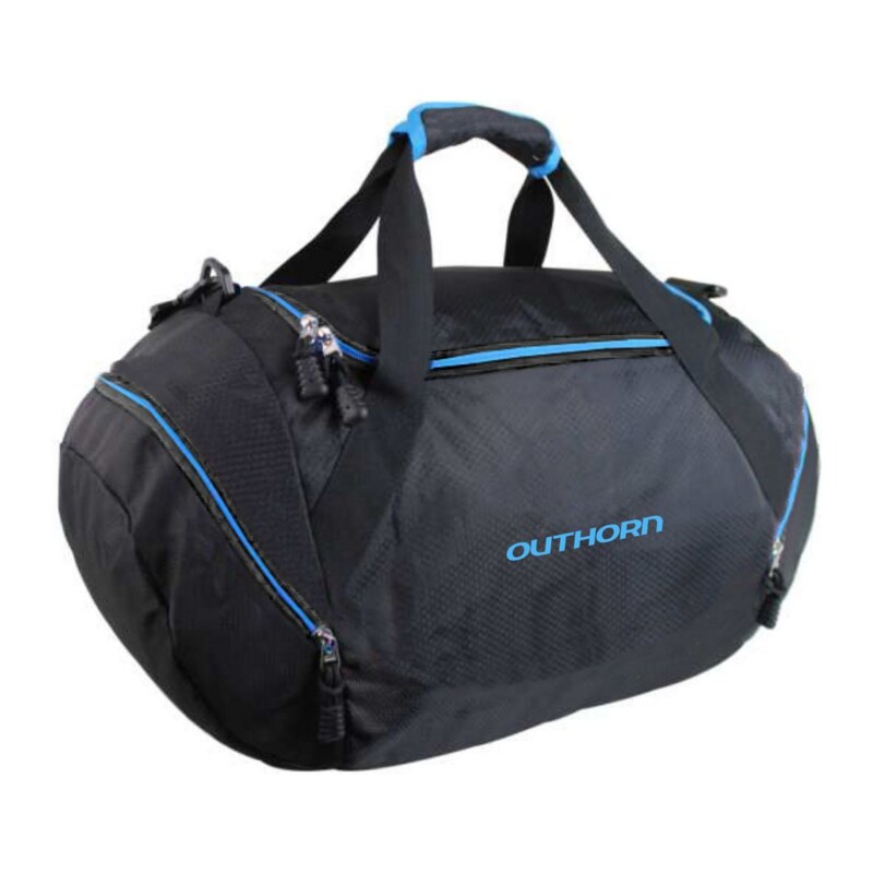 Cestovní taška OUTHORN Travel TUR