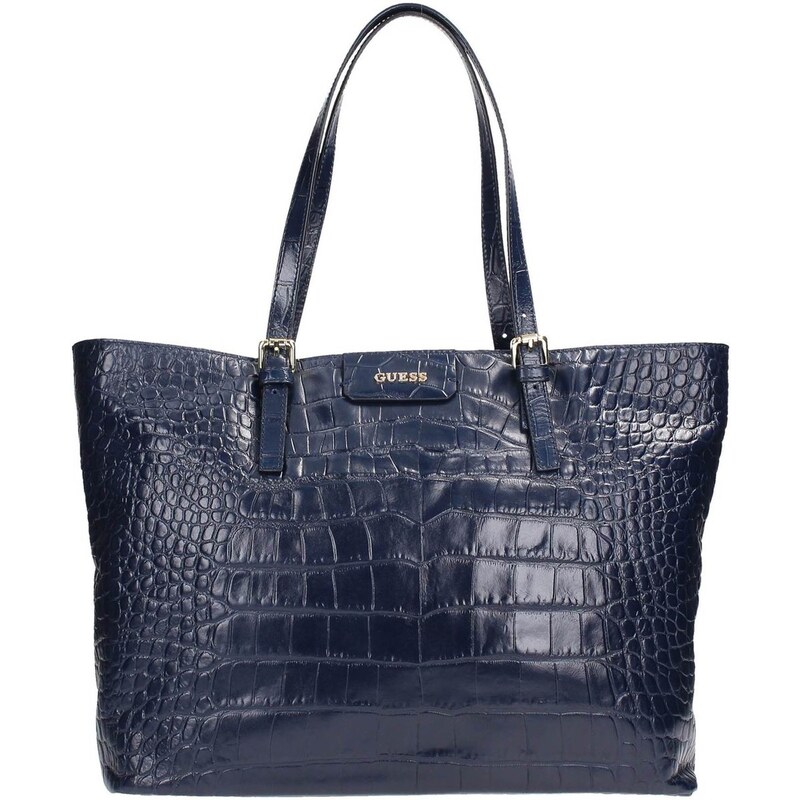 Guess Nákupní taška HWKERCL5223 Shopper Bag Women Leather Guess