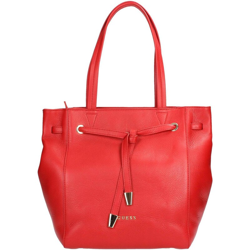 Guess Velké kabelky / Nákupní tašky HWALESL6123 Handbag Women Leather Guess
