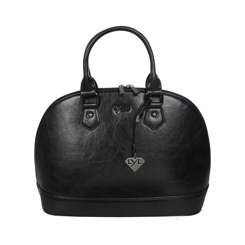 LYLEE Elegantní kabelka Adele Handbag Black
