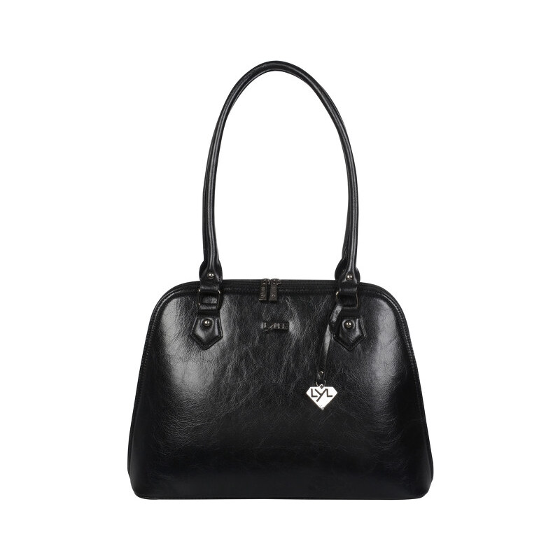 LYLEE Elegantní kabelka Audrey Business Bag Black