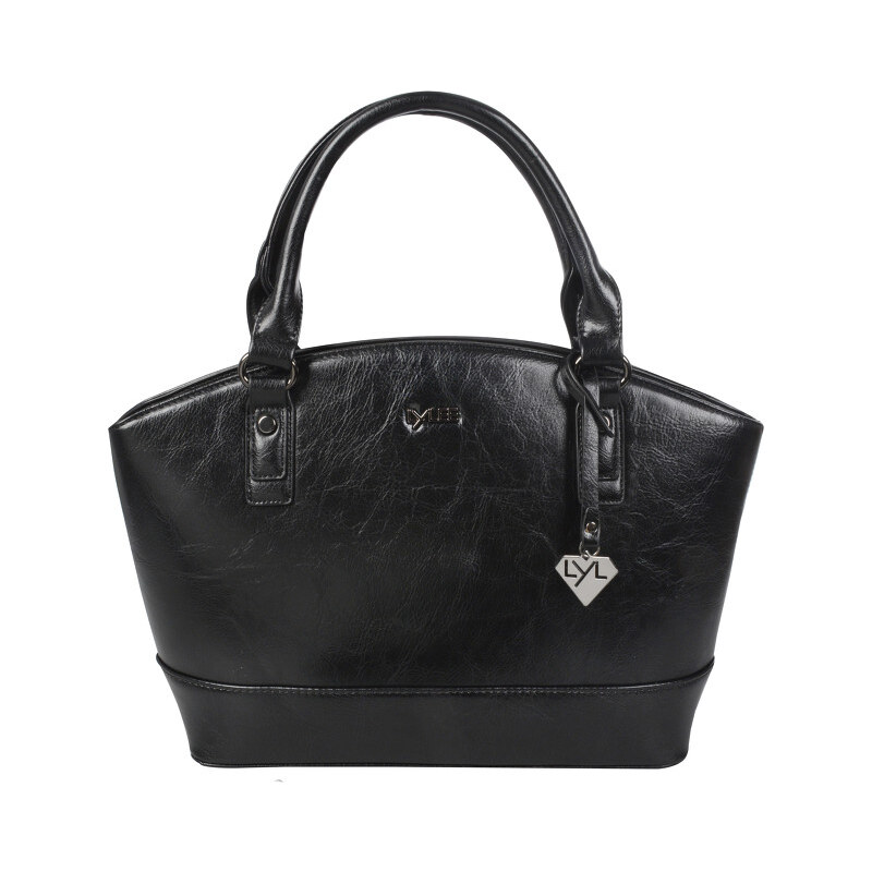 LYLEE Elegantní kabelka Annie Handbag Black