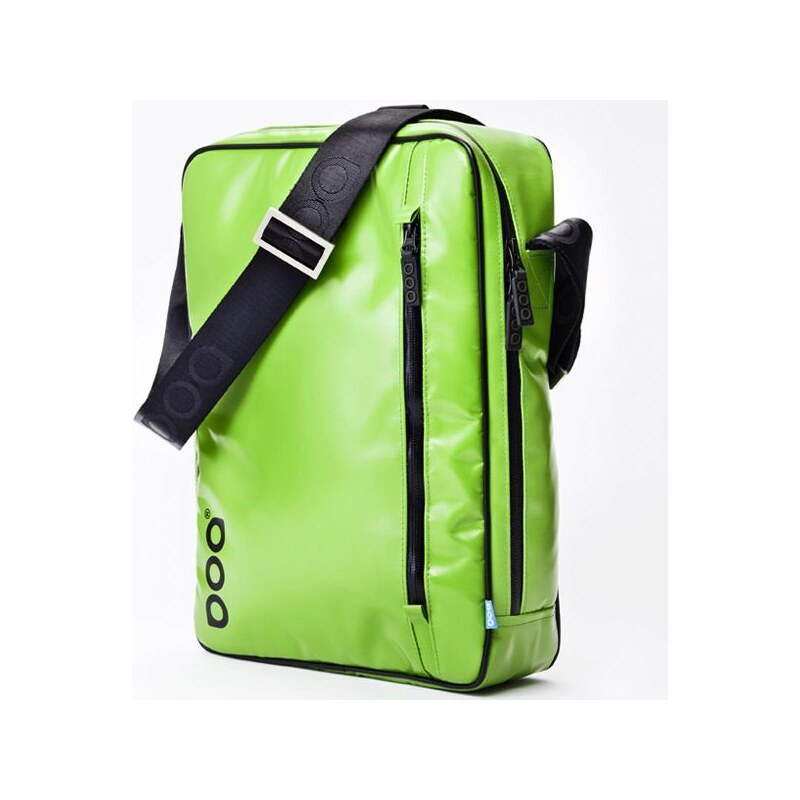 BOADESIGN BOA taška přes rameno - MOJO (zelená)