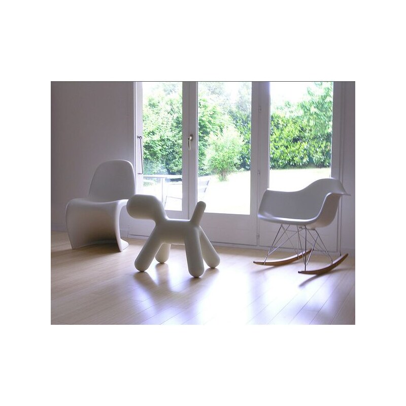 EERO AARNIO Dětská stolička Puppy - S (barva dle výběru)