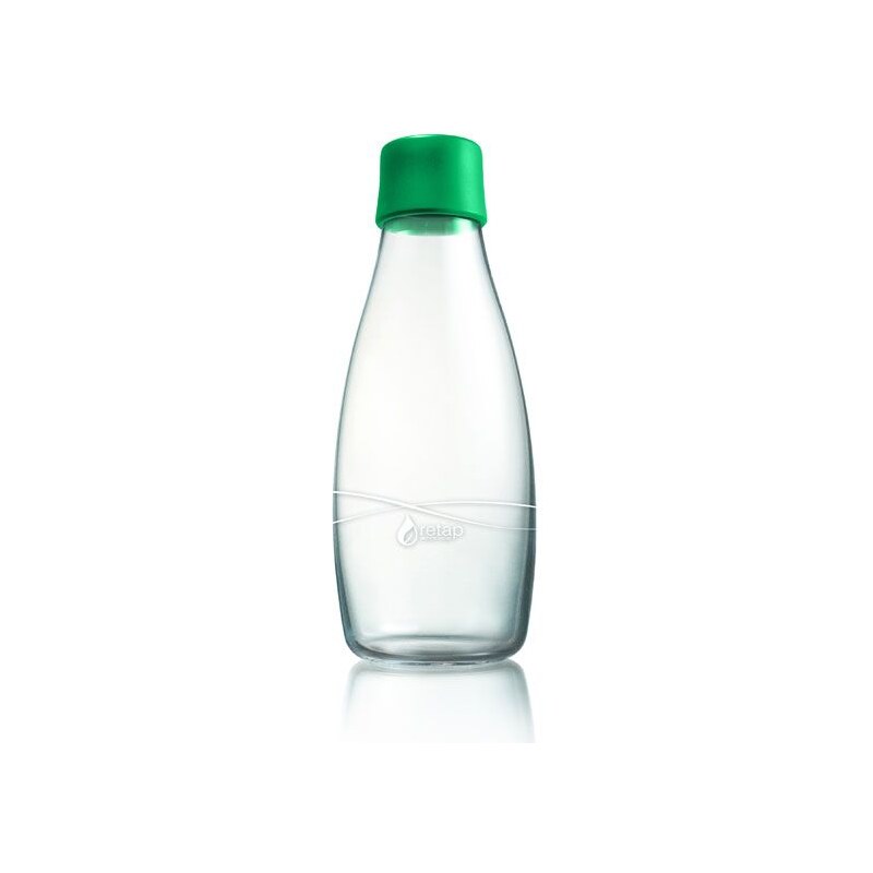 ReTap lahev na vodu, zelená, 0,5 L