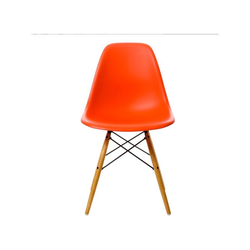 Židle Vitra DSW - (barva dle výběru)