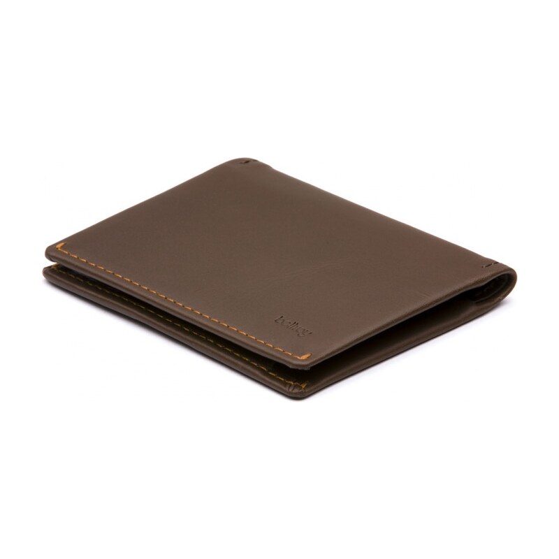 Peněženka Bellroy Slim Sleeve Wallet Cocoa