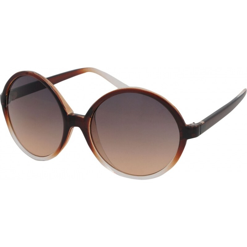 Rock and Rags Sunglasses, brown