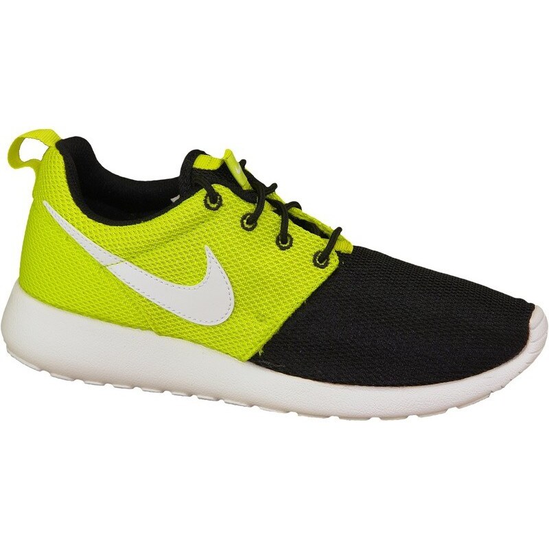 Nike Tenisky Rosherun 599728-008 Nike