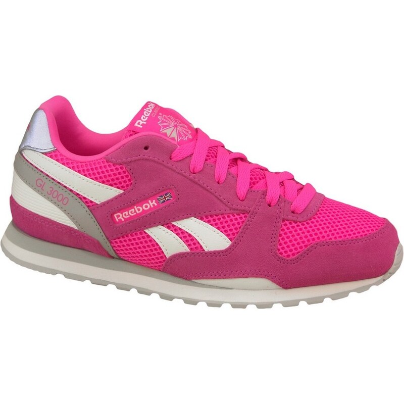 Reebok Sport Fitness boty GL 3000 >